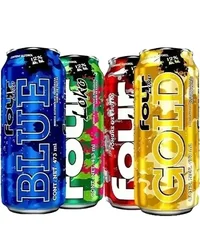 Four loko combo x 473ml
