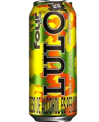Four Loko Lulo x 473ml