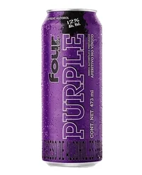 Four Loko Purple x 473ml