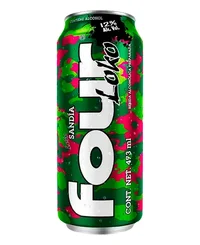 Four Loko Sandía x 473ml