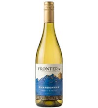 Frontera Chardonnay x 750ml