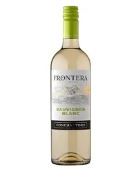 Frontera Sauvignon Blanc x 750ml