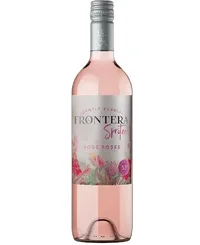 Frontera Spritzer Rose Roses x 750ml