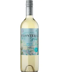 Frontera Spritzer White Elderflower x 750ml