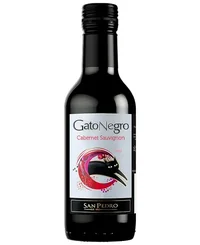 Gato Negro x 187ml