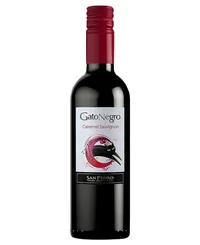 Gato Negro x 375ML