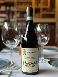 G.D. VAJRA BARBERA D'ALBA