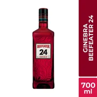 Ginebra BEEFEATER london dry 24 (700 ml)