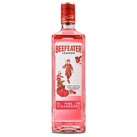 Ginebra Beefeater Pink 700 ml