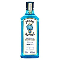 Ginebra Bombay Sapphire