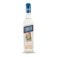 Ginebra Convier 750 ml