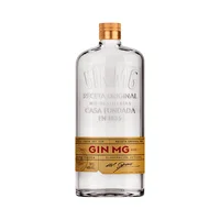 Ginebra Gin MG
