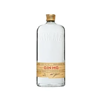 Ginebra GINMG artesanal (700 ml)