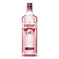 Ginebra Gordons Premium Pink Gin 700 ml