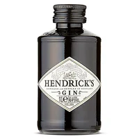 Ginebra Hendricks 50 ml