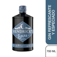 Ginebra HENDRICKS lunar (700 ml)