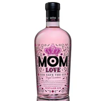 Ginebra MOM love (700 ml)