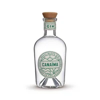 Ginebra Premium Canaïma 700 ml