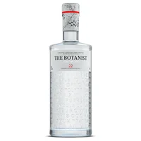 Ginebra The Botanist Islay Dry 700 ml