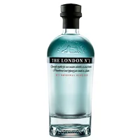 Ginebra THE LONDON No1 blue premium (700 ml)
