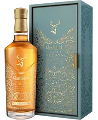 Glenfiddich Grande Couronne 26 años x 700ml