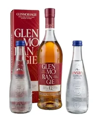 Glenmorangie Lasanta x 700ml