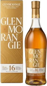 Glenmorangie Nectar 16 años x 700ml