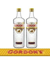Gordons 700ml 2 uni