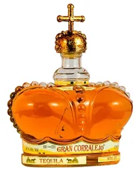 Gran Corralejo Añejo x 1000ml
