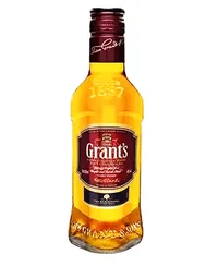 Grants Triple Wood x 350ml