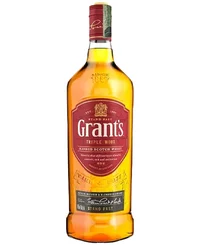Grants Triple Wood x 700ml