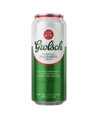 Grolsch x 500ml