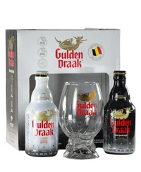 Gulden Draak Pack x 330ml