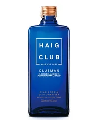 Haig Club Clubman x 700ml