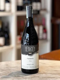 HEINRICH PANNOBILE