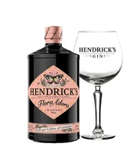 Hendricks Flora Adora x 750ml