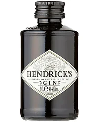 Hendricks Gin Mini x 50ml