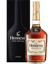 Hennessy VS x 700ml
