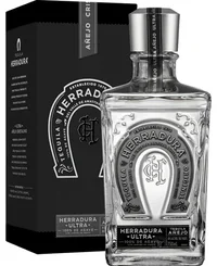 Herradura Ultra Añejo x 750ml
