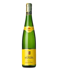 Hugel Riesling x 750ml