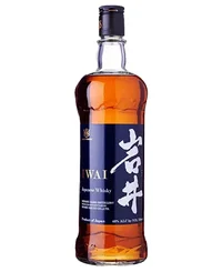 Iwai x 750ml