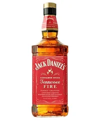 Jack Daniels Fire x 700ml
