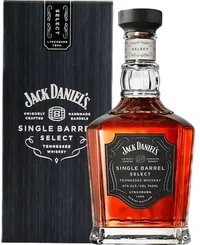 Jack Daniels Single Barrel x 700ml