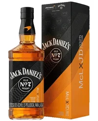 Jack Daniel's X McLaren F1 700 ml