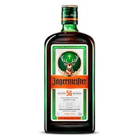 Jagermeister 700 ml