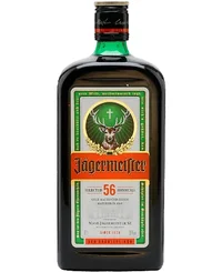 Jagermeister x 700ml