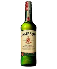 Jameson Whiskey x 700ml