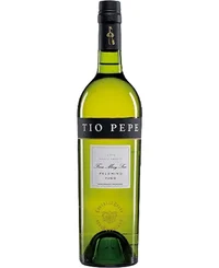 Jerez Tío Pepe x 750ml