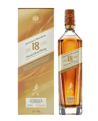 Johnnie Walker 18 años x 750ml