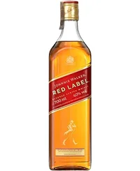 Johnnie Walker Red Label x 700ml